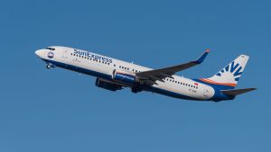 SunExpress