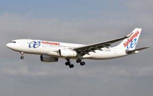 Air Europa