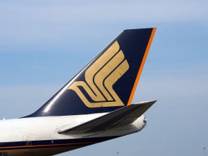 Singapore Airlines