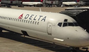 Delta Air Lines