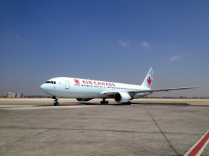 Air Canada