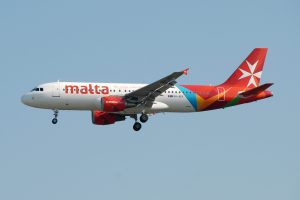 Air Malta