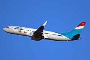 Luxair