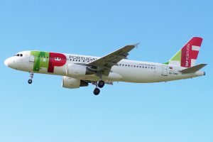 TAP Portugal