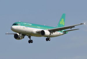 Aer Lingus