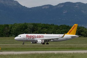 Pegasus Airlines