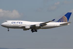 United Airlines