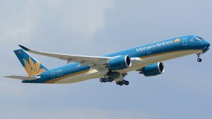 Vietnam Airlines