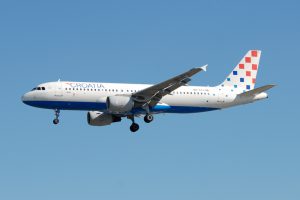 Croatia Airlines