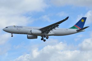 Air Namibia