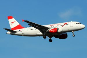 Austrian Airlines